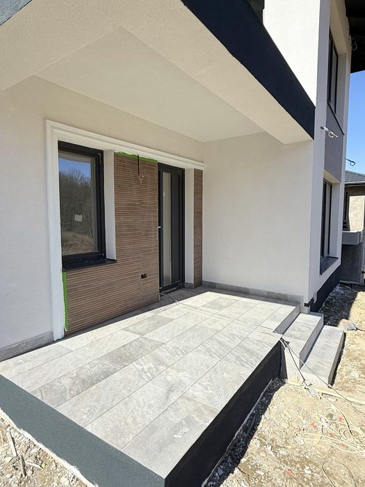 Casa Individuala Langa Padure, Direct Dezvoltator, Incalzire Pards