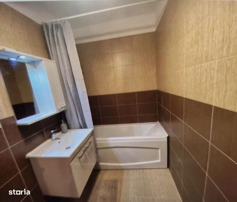 Studio de vanzare, 46.90 mp, Calea Severinului