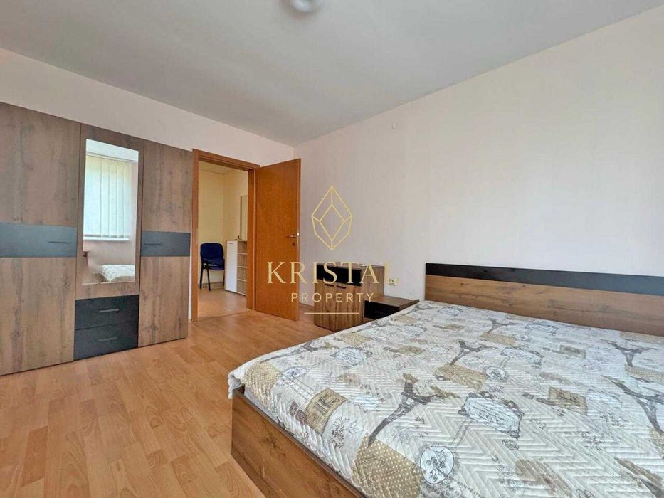 Продава се Двустаен апартамент в Свети Влас - 70 кв.м за 689 €/кв.м - Снимка #7