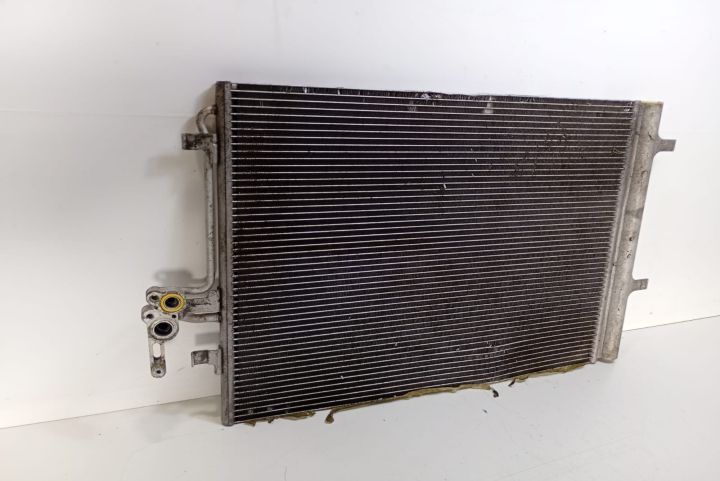 Radiator AC 9G9119710A Ford Mondeo MK4