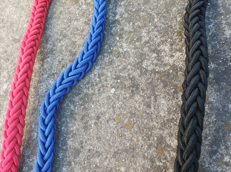 Повод за куче 120см - 4 цвята