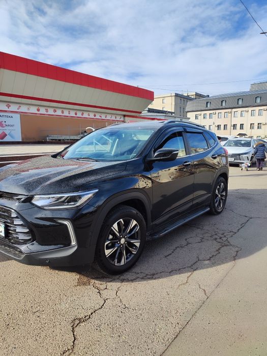 Трекер 2 Пример.