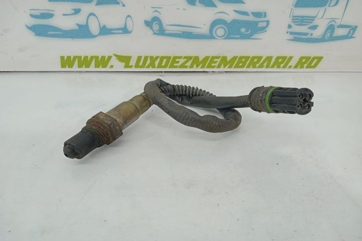 sonda lambda 0258006808 BMW Seria 5 E60/E61  [din 2003 pana  2007] seria