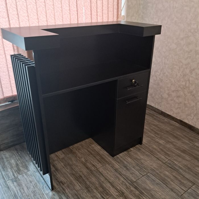 Рецепции от МДФ/MDF