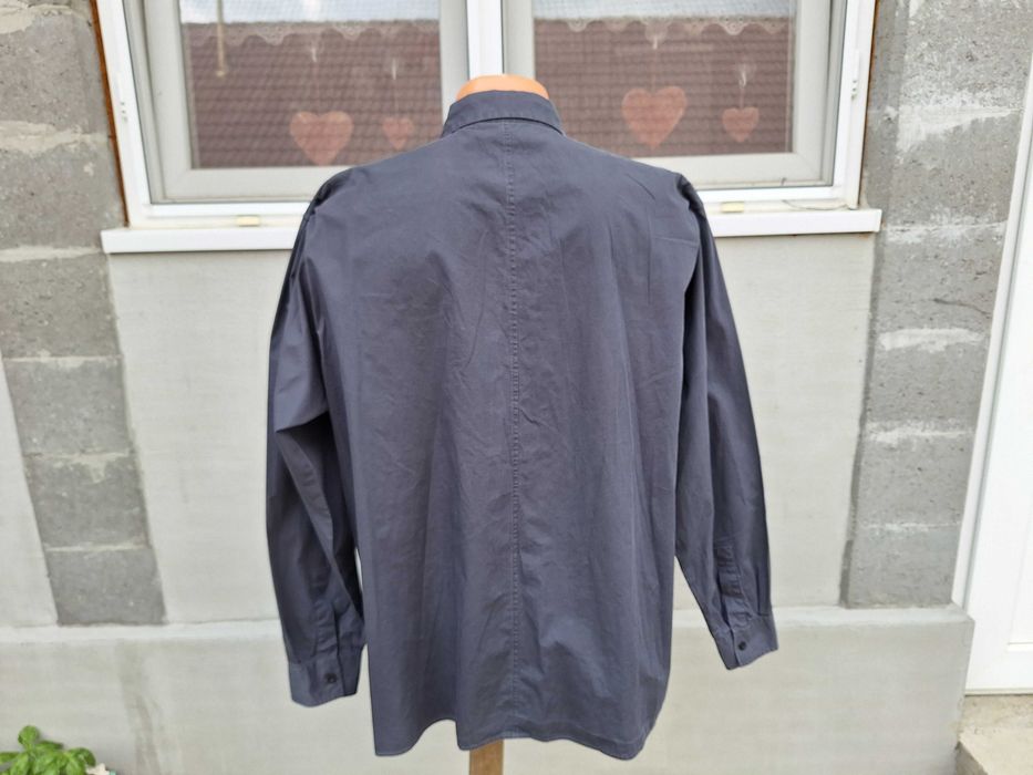 Le Frog | bust 130 cm | camasa barbat mar. 56 | XL - XXL