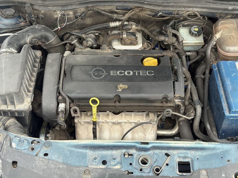 Продам Opel  Astra 2007 год