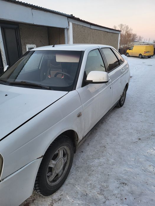 Продам Ва-2172 приора.