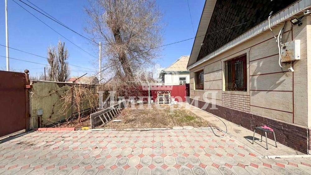 продается дом в Отенай Айдана Империя