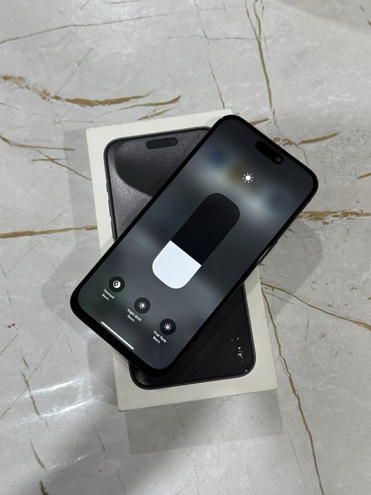 iPhone 15 pro max 512gb!!! Айфон 15 про макс 512гб!!