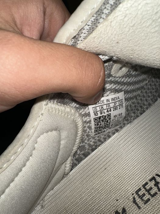 yeezy 350 boost static refelctiv