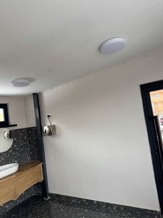 Освещение для кафе / дома