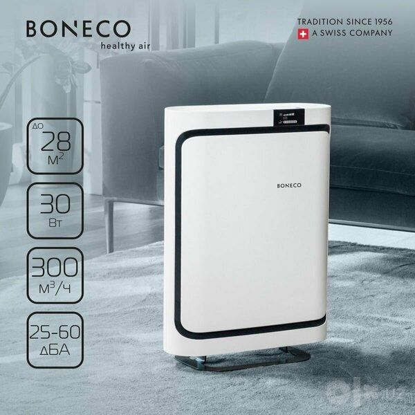 Очиститель воздуха Boneco P500