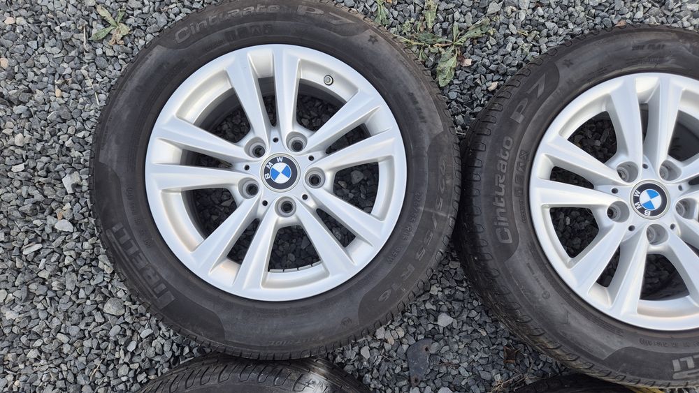 Оригинални джанти БМВ 5/120 BMW f30,f31  5x120