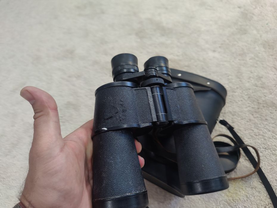 Бинокль СССР БОЦ 7х50