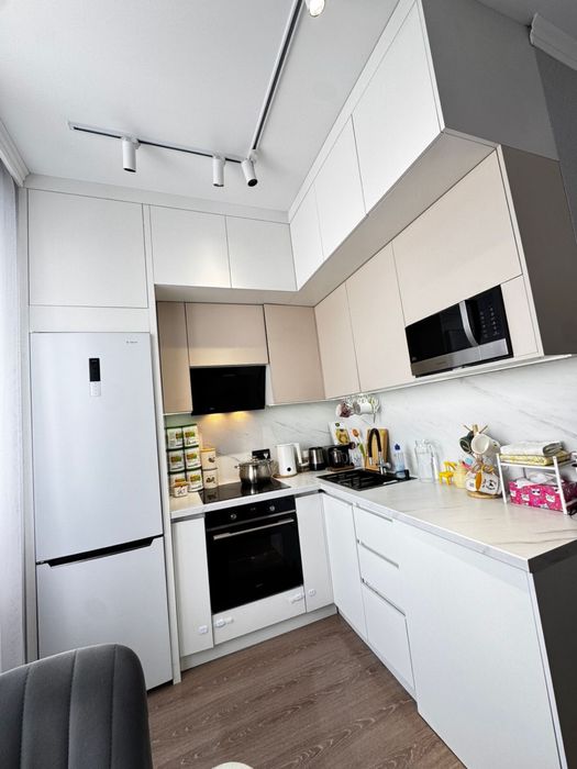 Продаю 2х комнатную квартиру