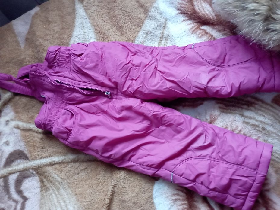 Продам комбинезон