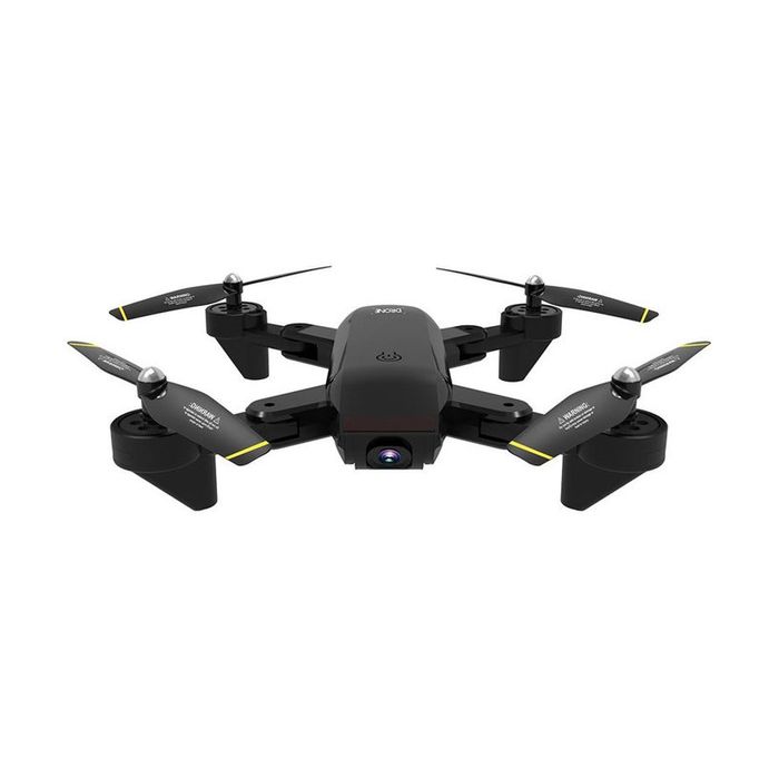 Дрон Xmart Folding SG700D Black