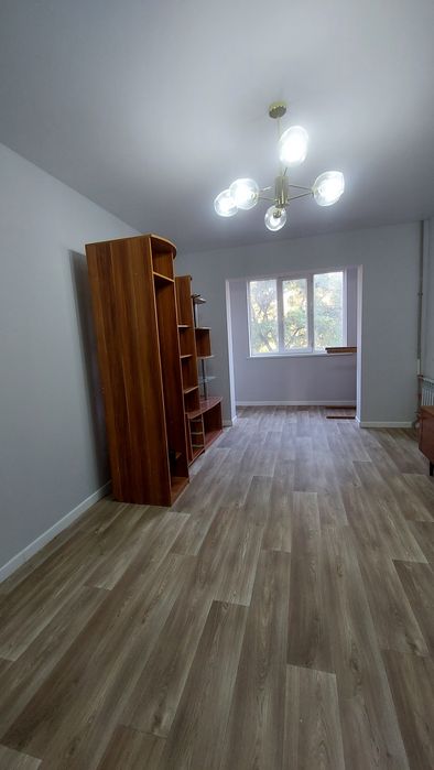 Квартира 3 комнатная