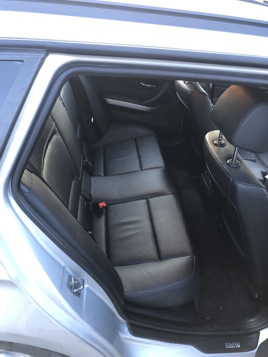 БМВ Е91, 320д, 184кс НА ЧАСТИ (BMW E91, 320d, 184hp na chasti)