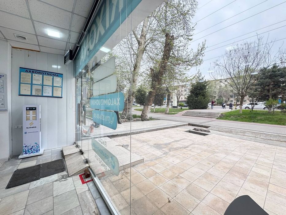 Продаётся нежилое помещение