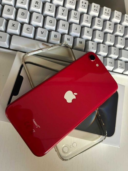 Iphone SE 2020 64GB