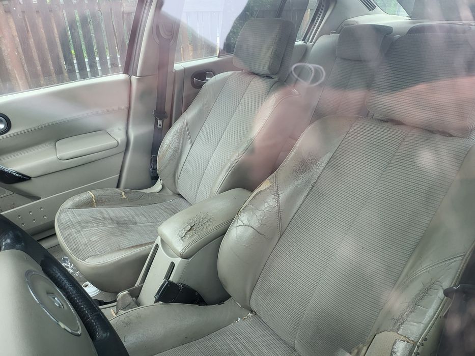 Renault megane 2