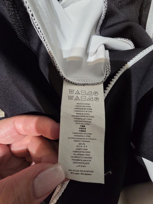 Salopeta lunga, Michael Kors - M