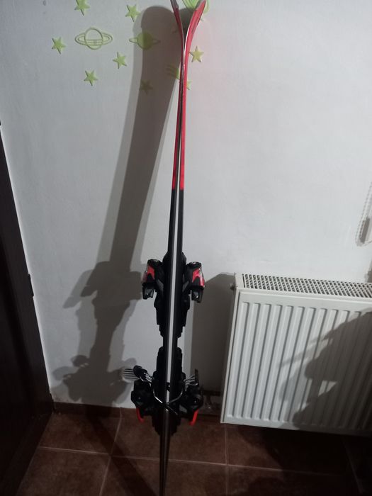 Schiuri atomic și clăpari