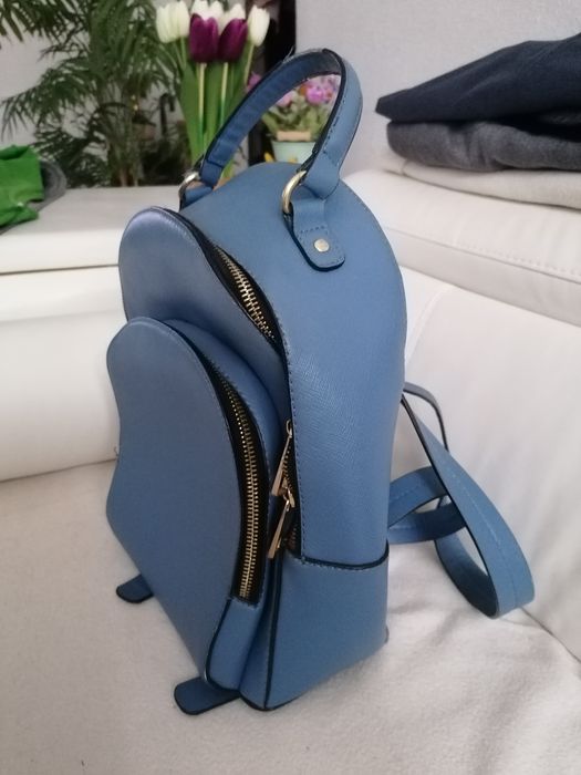 Ruxac de dama modern