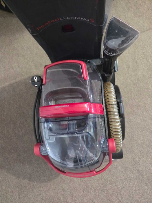 Перяща прахосмукачка BISSELL PRO 2X LIFT-OFF