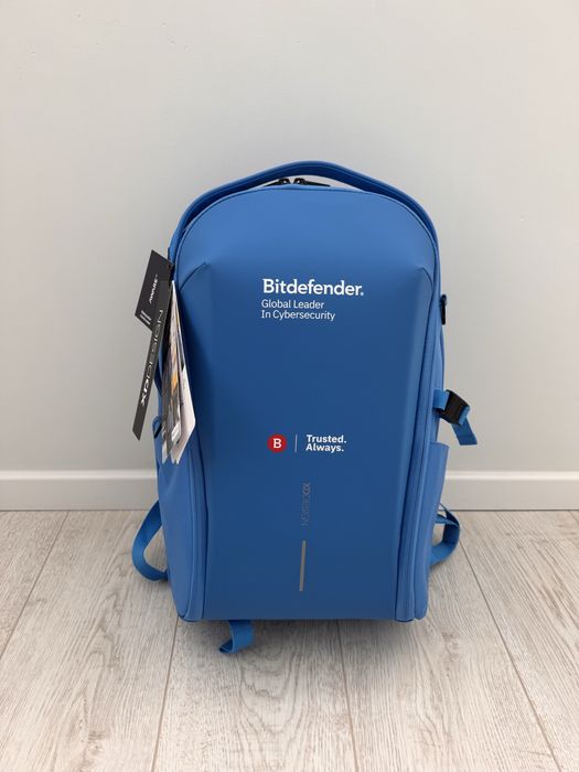 Vand rucsac XD Design nou cu eticheta