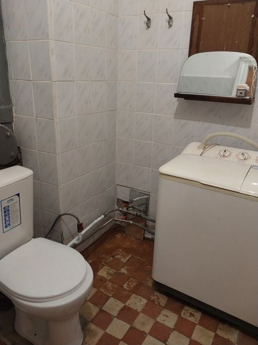 Сдам квартиру на длительный срок
