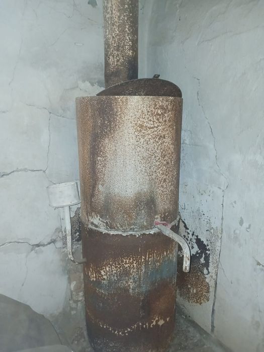 Продам бак для бани