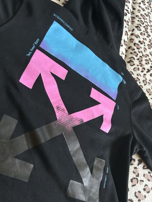 Off-white Hoodie
