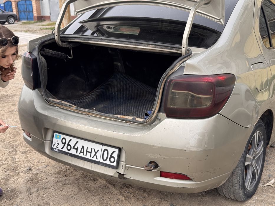 Автоподбор г Атырау