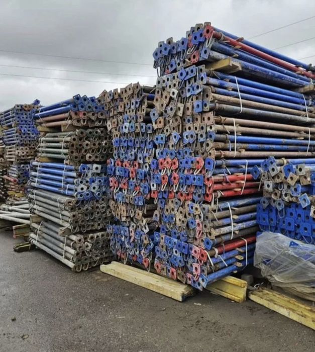 Продается Струбцина(Стойка телескопическая)