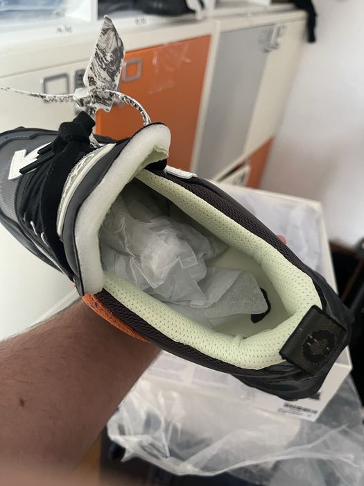 Off white odsy (marime 40;41)