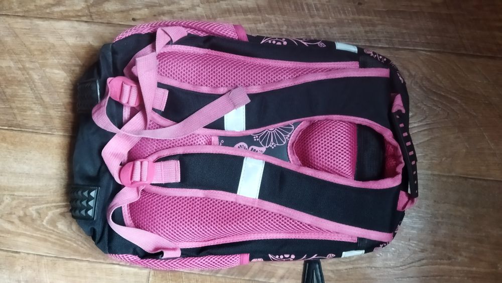 Рюкзак ортопедический школьный