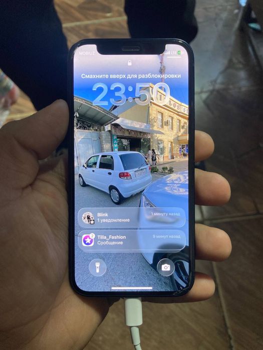 Iphone 12mini yaxshi narx