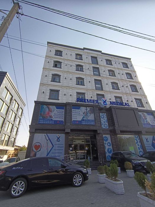 ДОМБРАБАД  ховли жой  4 сотих 5 котта хона фасад 20 метр