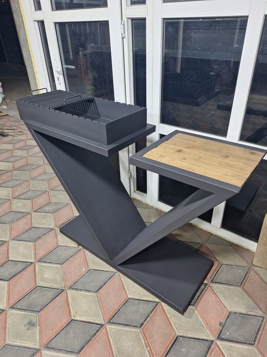 Изготовлю мангалы