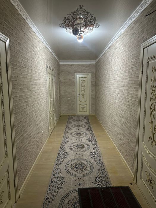 Сдается квартира