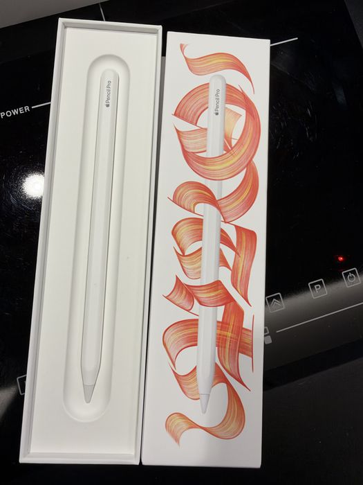 Комплект - Ipad Pro 11' 256GB Wifi M4