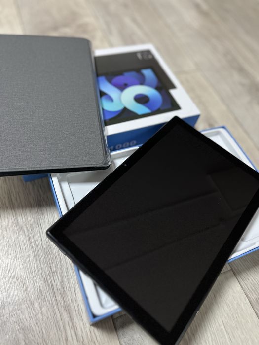 Планшет 2 в 1. G1000 Smart Tablet Pc