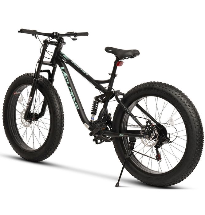 Bicicleta fat bike noua