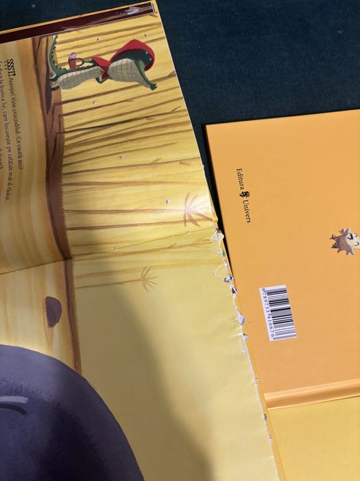 Buni closca povesteste