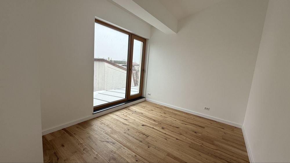 Apartament 2 camere in bloc nou-Piata Domenii