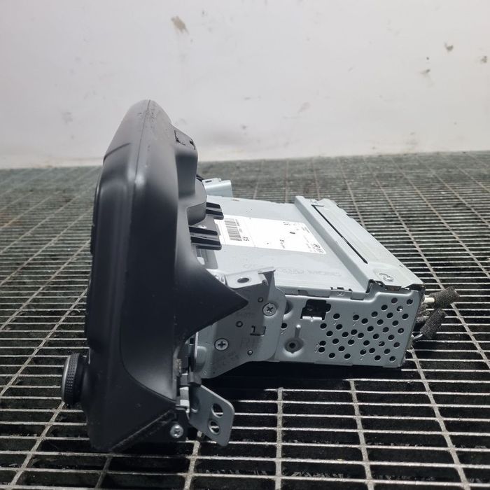 Navigatie Hyundai Kona I 2017 - 2020 (1413) 96560J9100TMT
