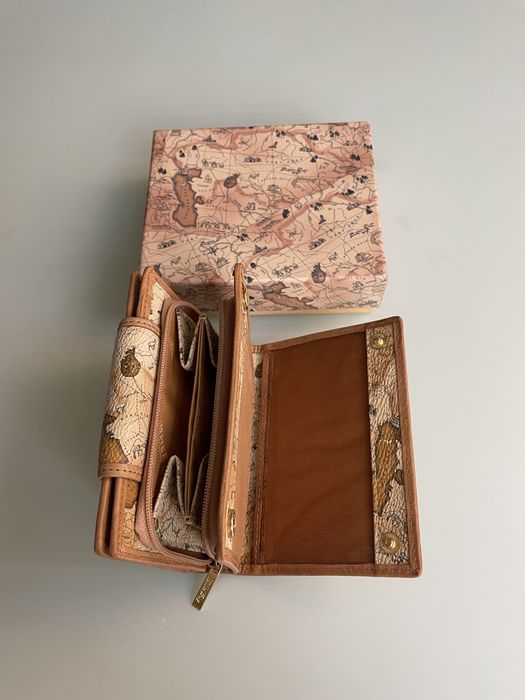 Кошелек женский новый