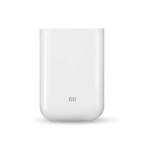 Преносим фотопринтер Xiaomi Mi Portable Photo Printer НОВ